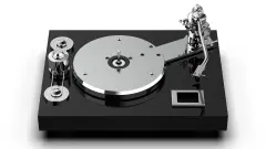 Pro-Ject Signature 12 Pikap (No Cartridge)