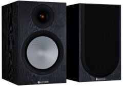 Monitor Audio Silver 100 7G Raf Tipi Hoparlör