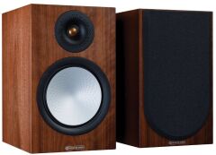 Monitor Audio Silver 100 7G Raf Tipi Hoparlör