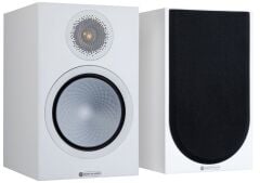Monitor Audio Silver 100 7G Raf Tipi Hoparlör