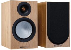 Monitor Audio Silver 50 7G Raf Tipi Hoparlör