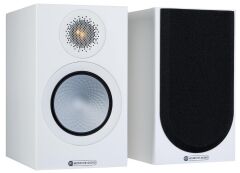 Monitor Audio Silver 50 7G Raf Tipi Hoparlör