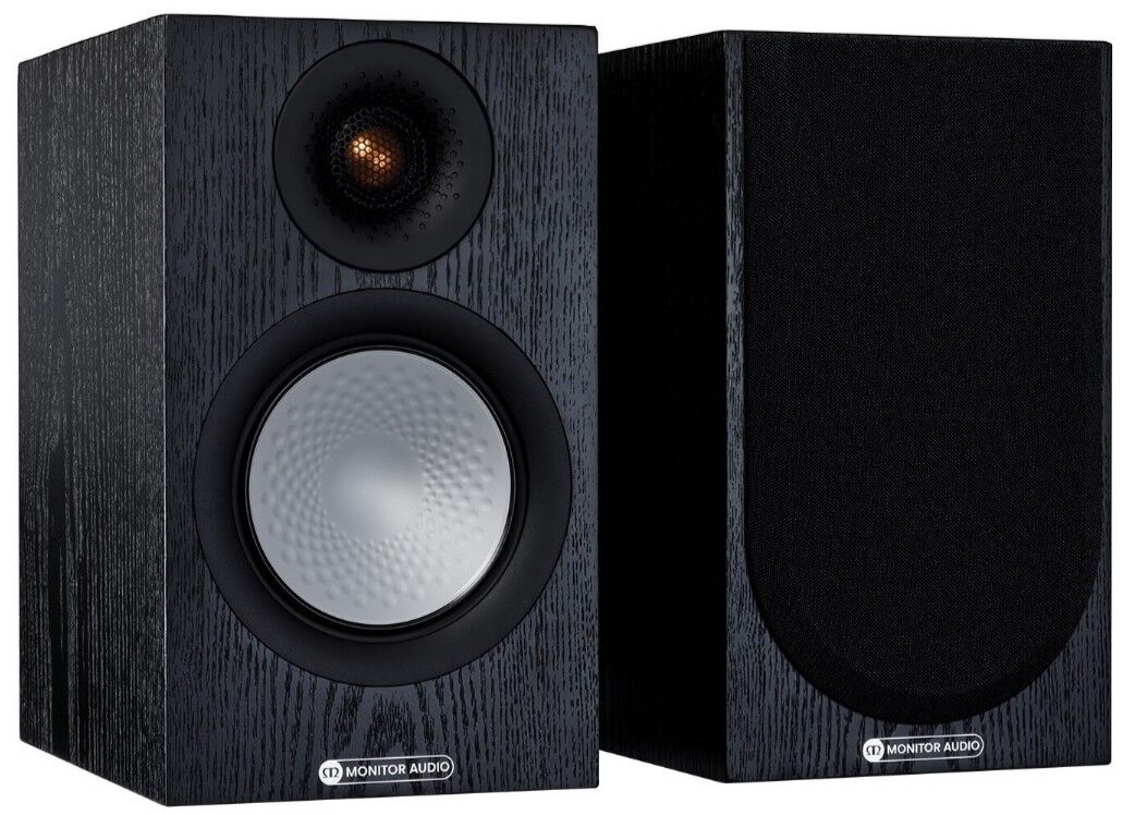 Monitor Audio Silver 50 7G Raf Tipi Hoparlör