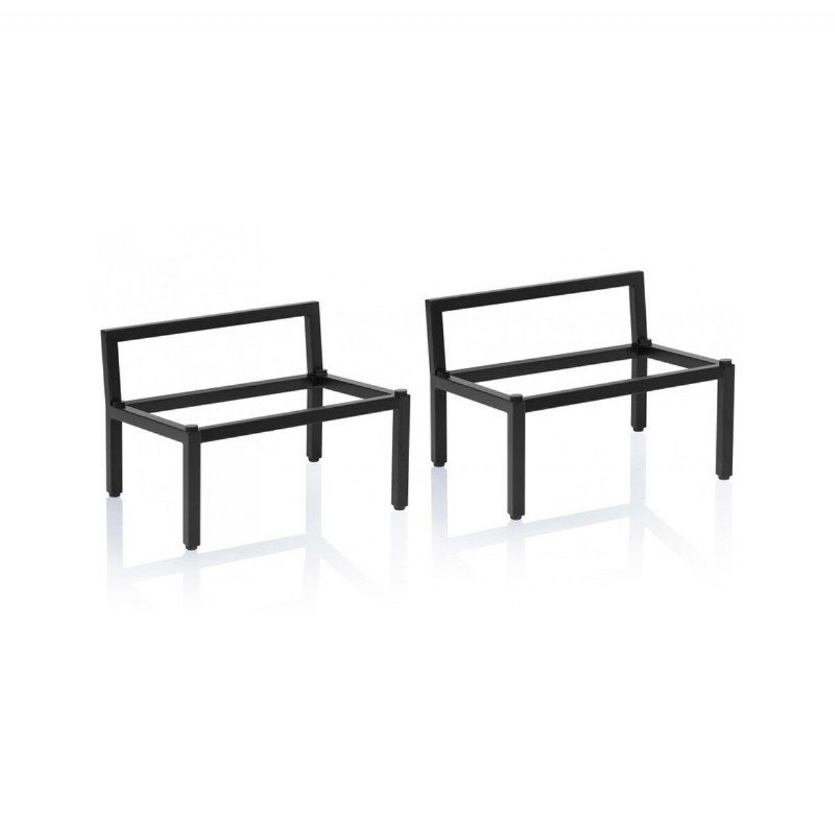 Elipson NorStone Vintage Stand