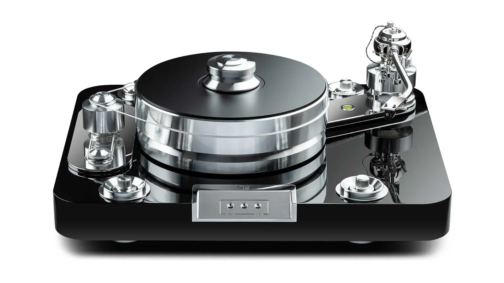 Pro-Ject Signature 12.2 Pikap