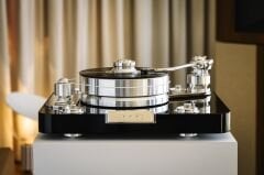Pro-Ject Signature 12.2 Pikap