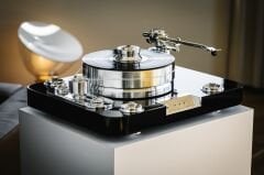 Pro-Ject Signature 12.2 Pikap