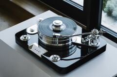 Pro-Ject Signature 12.2 Pikap