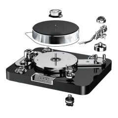Pro-Ject Signature 12.2 Pikap