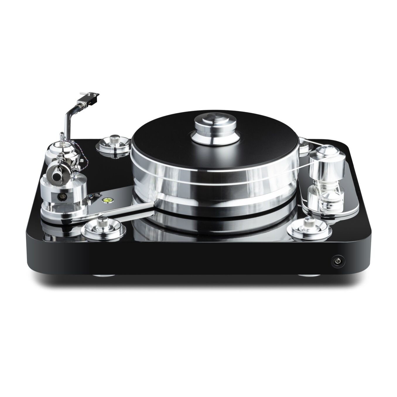 Pro-Ject Signature 12.2 Pikap