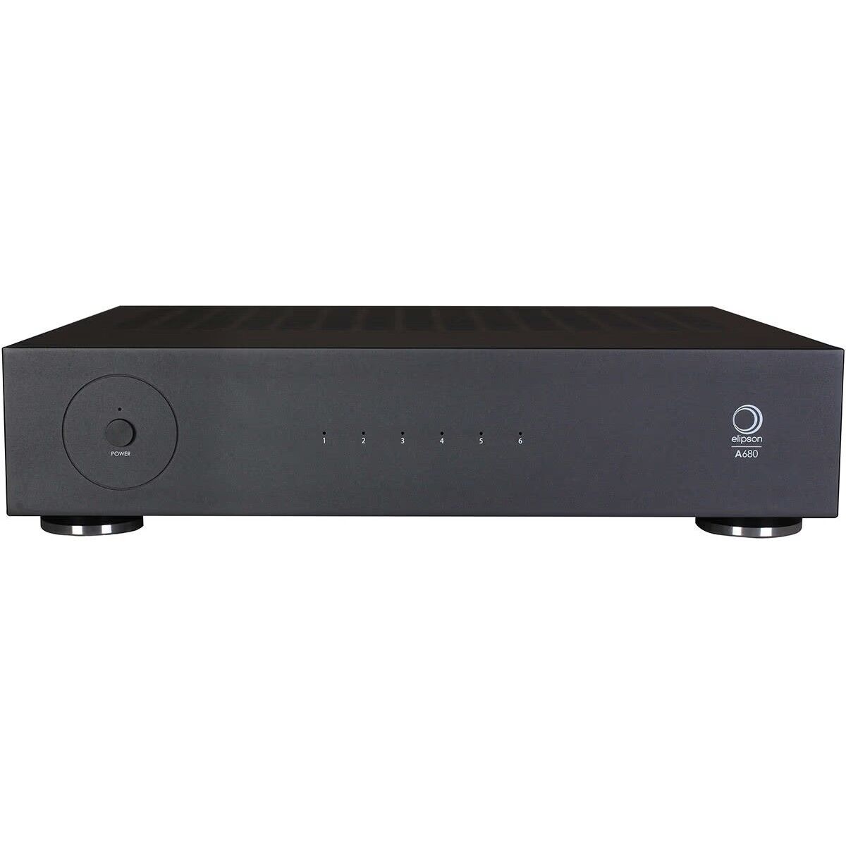 Elipson A680 Multichannel Amplifier