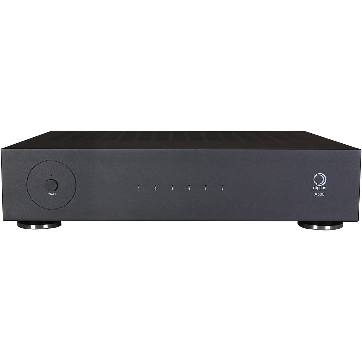 Elipson A680 Multichannel Amplifier