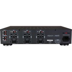 Elipson A680 Multichannel Amplifier