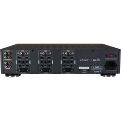 Elipson A680 Multichannel Amplifier