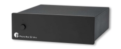 Pro-Ject Phono Box S2 Ultra Pikap Pre Amplisi