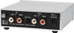 Pro-Ject Phono Box S2 Ultra Pikap Pre Amplisi