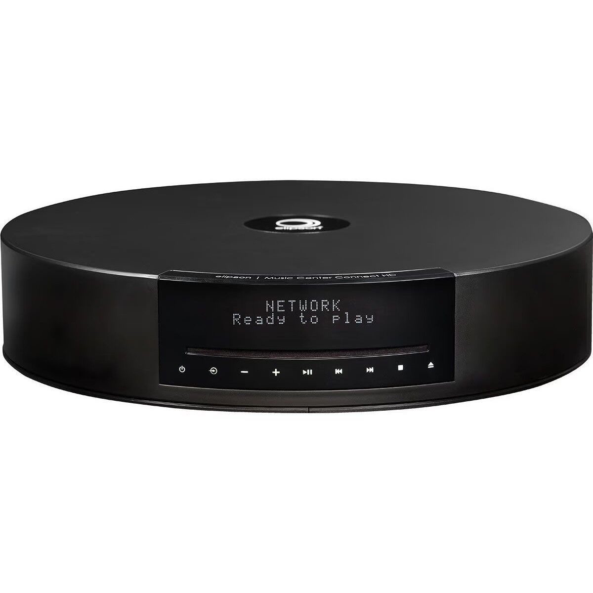 Elipson Music Center Connect WIFI BT HD Network Amplifier