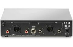 Pro-Ject Phono Box S3 B Pikap Pre Amplisi