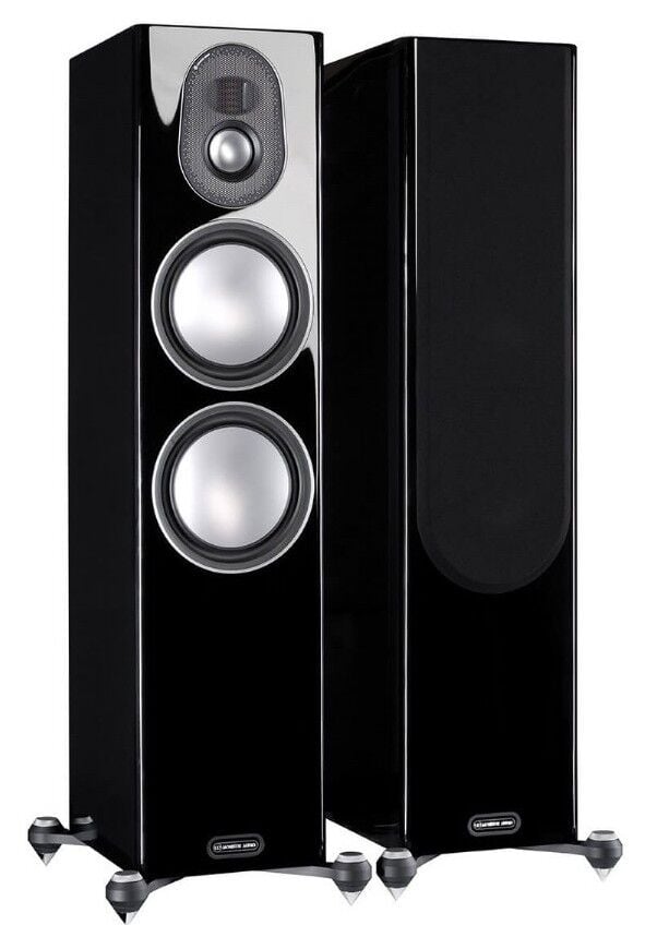 Monitor Audio Gold 300 5G Kule Tipi Hoparlör