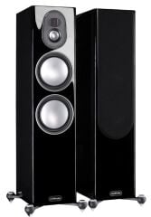 Monitor Audio Gold 300 5G Kule Tipi Hoparlör
