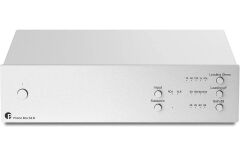 Pro-Ject Phono Box S3 B Pikap Pre Amplisi Silver