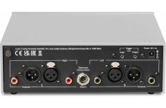 Pro-Ject Phono Box DS3 B Pikap Pre Amplisi