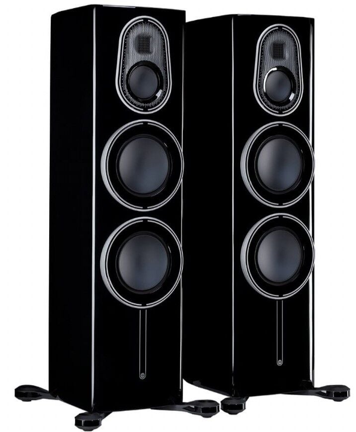 Monitor Audio Platinum 300 3G Kule Tipi Hoparlör