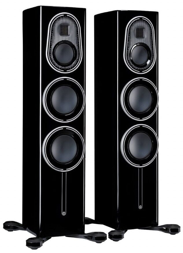 Monitor Audio Platinum 200 3G Kule Tipi Hoparlör