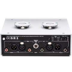 Pro-Ject Tube Box DS3 B Pikap Pre Amplisi