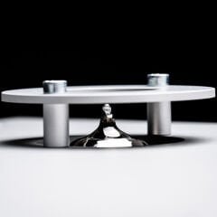 Pro-Ject Tube Box DS3 B Pikap Pre Amplisi