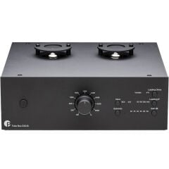 Pro-Ject Tube Box DS3 B Pikap Pre Amplisi
