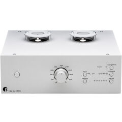 Pro-Ject Tube Box DS3 B Pikap Pre Amplisi