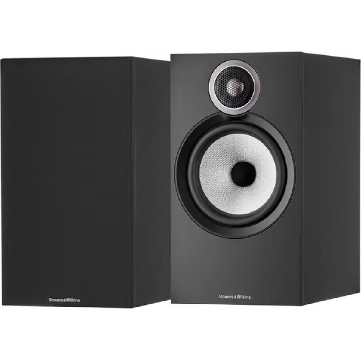 Bowers  Wilkins 606 S3 Raf Tipi Hoparlör
