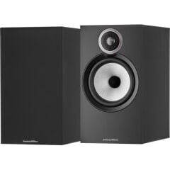 Bowers  Wilkins 606 S3 Raf Tipi Hoparlör