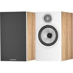Bowers  Wilkins 606 S3 Raf Tipi Hoparlör