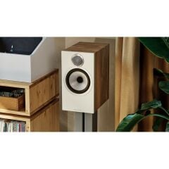 Bowers  Wilkins 606 S3 Raf Tipi Hoparlör
