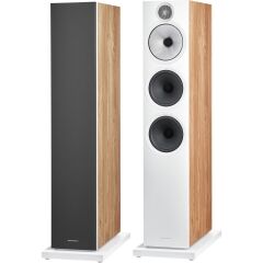 Bowers  Wilkins 603 S3 Kule Tipi Hoparlör
