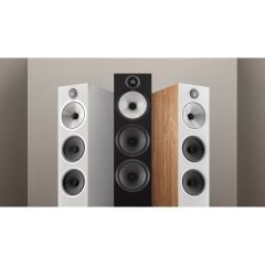 Bowers  Wilkins 603 S3 Kule Tipi Hoparlör