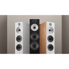 Bowers  Wilkins 603 S3 Kule Tipi Hoparlör