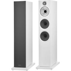 Bowers  Wilkins 603 S3 Kule Tipi Hoparlör