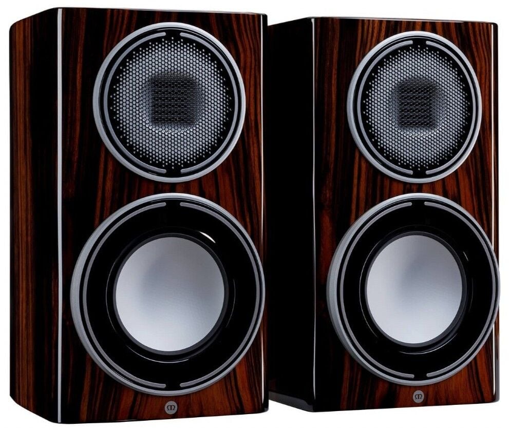 Monitor Audio Platinum 100 3G Raf Tipi Hoparlör