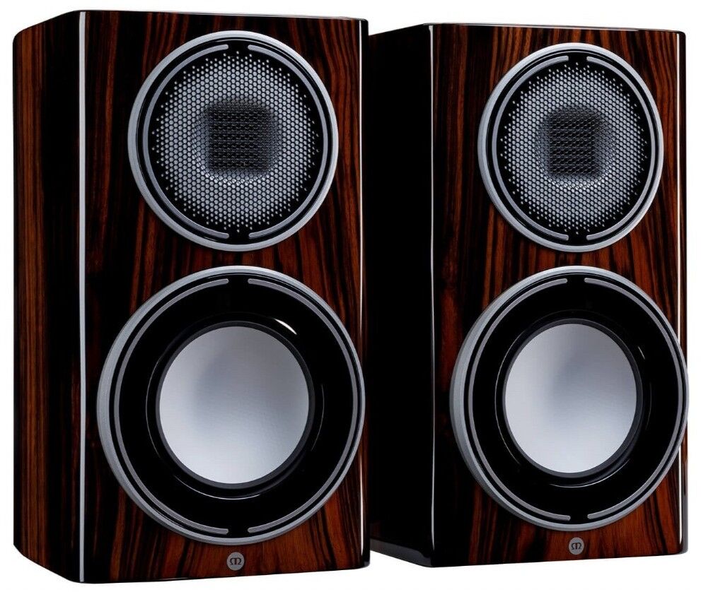 Monitor Audio Platinum 100 3G Raf Tipi Hoparlör