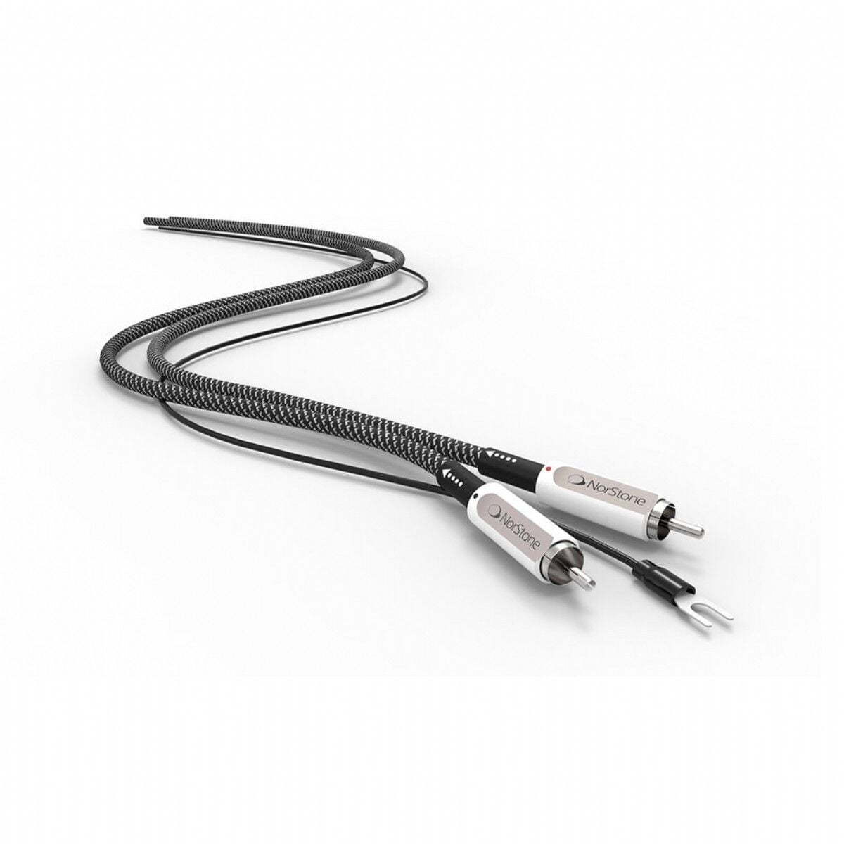 NorStone Jura RCA Kablo 1m
