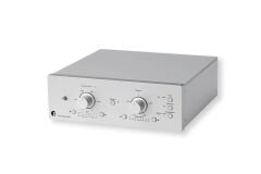 Pro-Ject Phono Box RS Pikap Pre Amplisi Silver