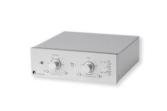 Pro-Ject Phono Box RS2 Pikap Pre Amplisi Silver