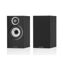 Bowers & Wilkins 600 S3 Serisi 5.1 Ev Sinema Hoparlör Sistemi
