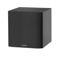 Bowers & Wilkins 600 S3 Serisi 5.1 Ev Sinema Hoparlör Sistemi V1
