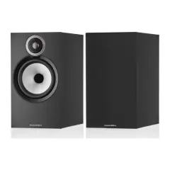 Bowers & Wilkins 600 S3 Serisi 5.1 Ev Sinema Hoparlör Sistemi V1