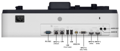 Sony VPL-PHZ51 5800 Lümen Lazer Projeksiyon Cihazı