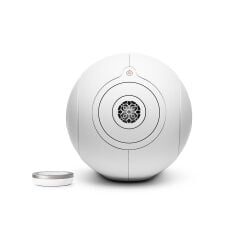 Devialet Phantom 108 dB Aktif Hoparlör - Treepod White